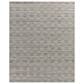 Amber Lewis x Loloi Marlowe 7"9" x 9"9" Sky and Natural Area Rug, , large