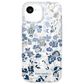 Kate Spade Protective MagSafe Case for Apple iPhone 16e/15/14/13 in Flowerbed Blue, , large