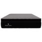 Grand Estate 700 Euro Top Hybrid Medium Queen Mattress with Low Profile Box Spring, , large