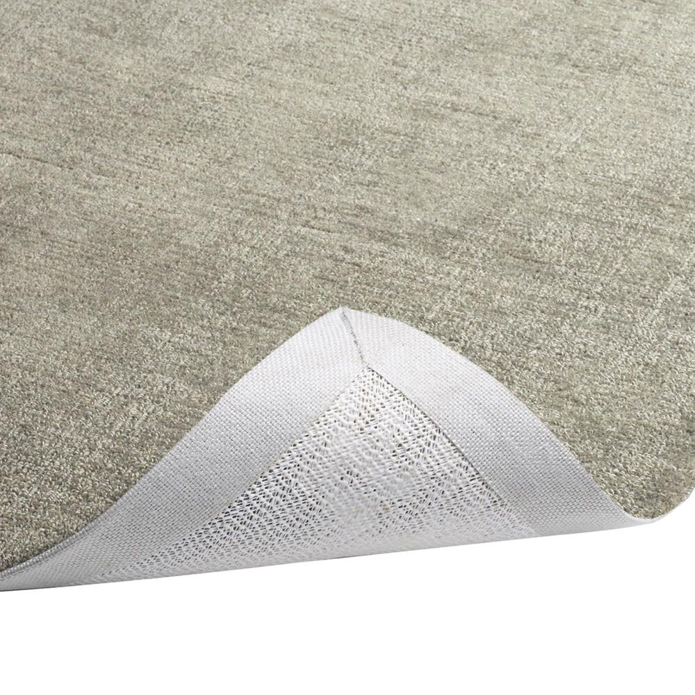 Kaleen Rugs Lauderdale LDD01-68 8&#39; x 10&#39; Graphite Area Rug, , large