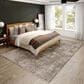 Dalyn Rug Company Antalya AY3 5"3" x 7"8" Silver Area Rug, , large