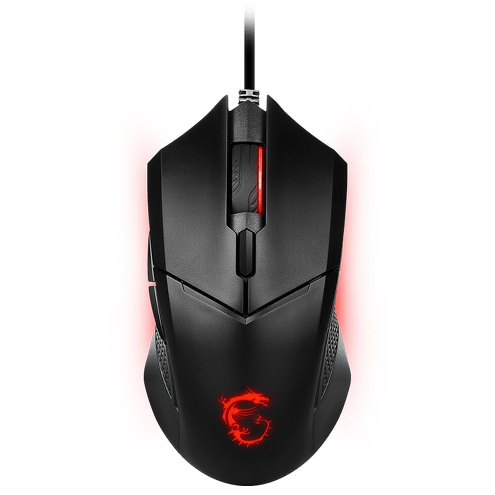 MSI MSI Clutch GM08 Gaming Mouse, , large