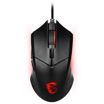 MSI MSI Clutch GM08 Gaming Mouse, , large