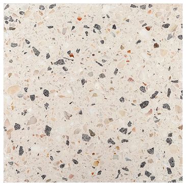 Soho Studio Marmi Sonora 16" x 16" Terrazzo Tile, , large