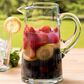 Libbey Glass Cantina 90 Oz Glass Pitcher in Clear, , large