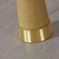 Mitzi Lighting Indie Floor Lamp in Aged Brass, , large
