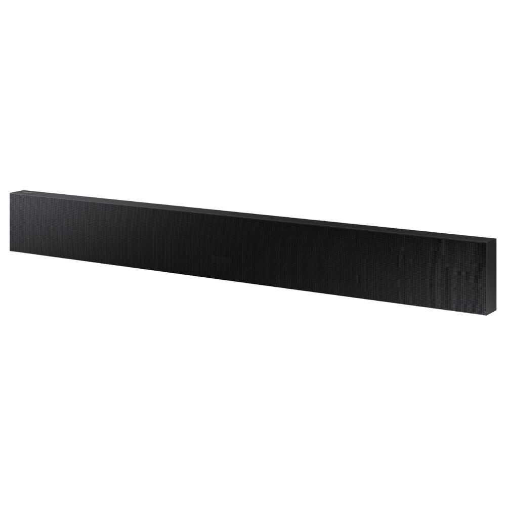 Samsung HW-LST70T 3.0 Channel The Terrace Soundbar with Dolby 5.1 in Titan Black, , large