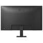 LG 27" QHD IPS HDR10 Monitor with USB-C in Black, , large