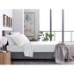 Sanders Collection Ultraweave 6-Piece Twin Sheet Set in White, , large