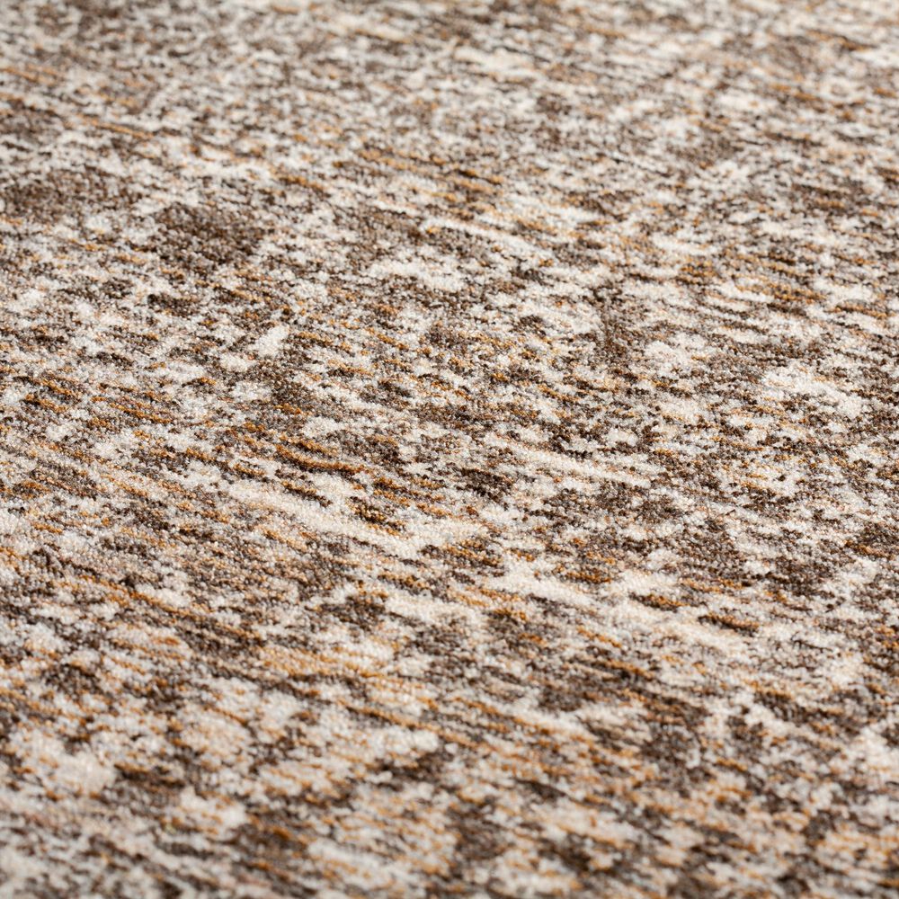 Dalyn Rug Company Yarra YA2 5&#39; x 7&#39;10&quot; Fudge Area Rug, , large