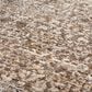 Dalyn Rug Company Yarra YA2 5" x 7"10" Fudge Area Rug, , large