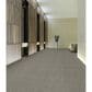 Shaw Dynamo 24" x 24" Carpet Tile in Brilliant, , large
