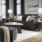 Ashley Loreo Sofa, , large