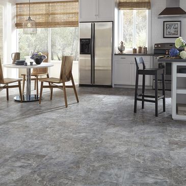 Mannington Rushmore Cliffside 18" x 18" Luxury Vinyl Tile, , large