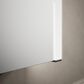 Kohler Maxstow 22" x 40" Lighted Medicine Cabinet in Dark Anodized Aluminum, , large