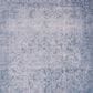 Loloi Loren LQ-09 8"4" x 11"6" Slate Area Rug, , large