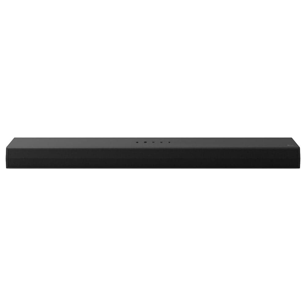 LG 75" Class UA77 4K UHD AI - Smart TV with 3.1 Channel Soundbar System in Black, , large