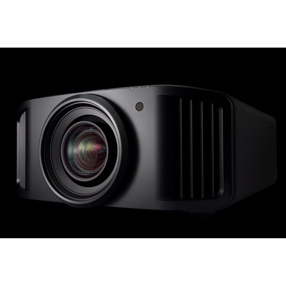 JVC 3000 Lumens 8K, Laser, HDR Home Projector, , large