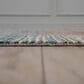 RIZZY Intrigue ITG111 Gray 2" x 3" Area Rug, , large