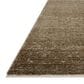 Loloi Haywood Sage and Brown 2"7" x 8" Runner, , large