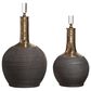 Uttermost Arnav Bottle (Set of 2), , large
