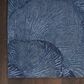 Nourison Avra 5"3" x 7"3" Blue Area Rug, , large