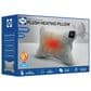 Sealy Heating Pillow in Gray, , large