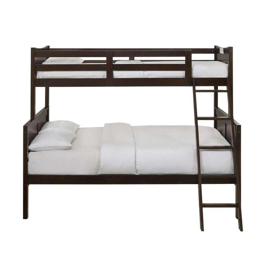 Mayberry Hill Twin / Full Bunk, , large