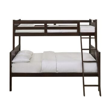 Mayberry Hill Twin / Full Bunk, , large