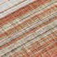Dalyn Rug Company Portico PO2 Coral 8" x 10" Area Rug, , large