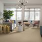 Shaw Detailed Statement Loop Carpet in Mesa, , large