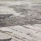 Karastan Tryst Nuvole 9" x 12" Patina Area Rug, , large