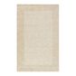 Surya Mystique M-5324 6" x 9" Khaki Area Rug, , large