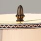 Grandview Gallery Elephant Polyresin Table Lamp in Bronze, , large