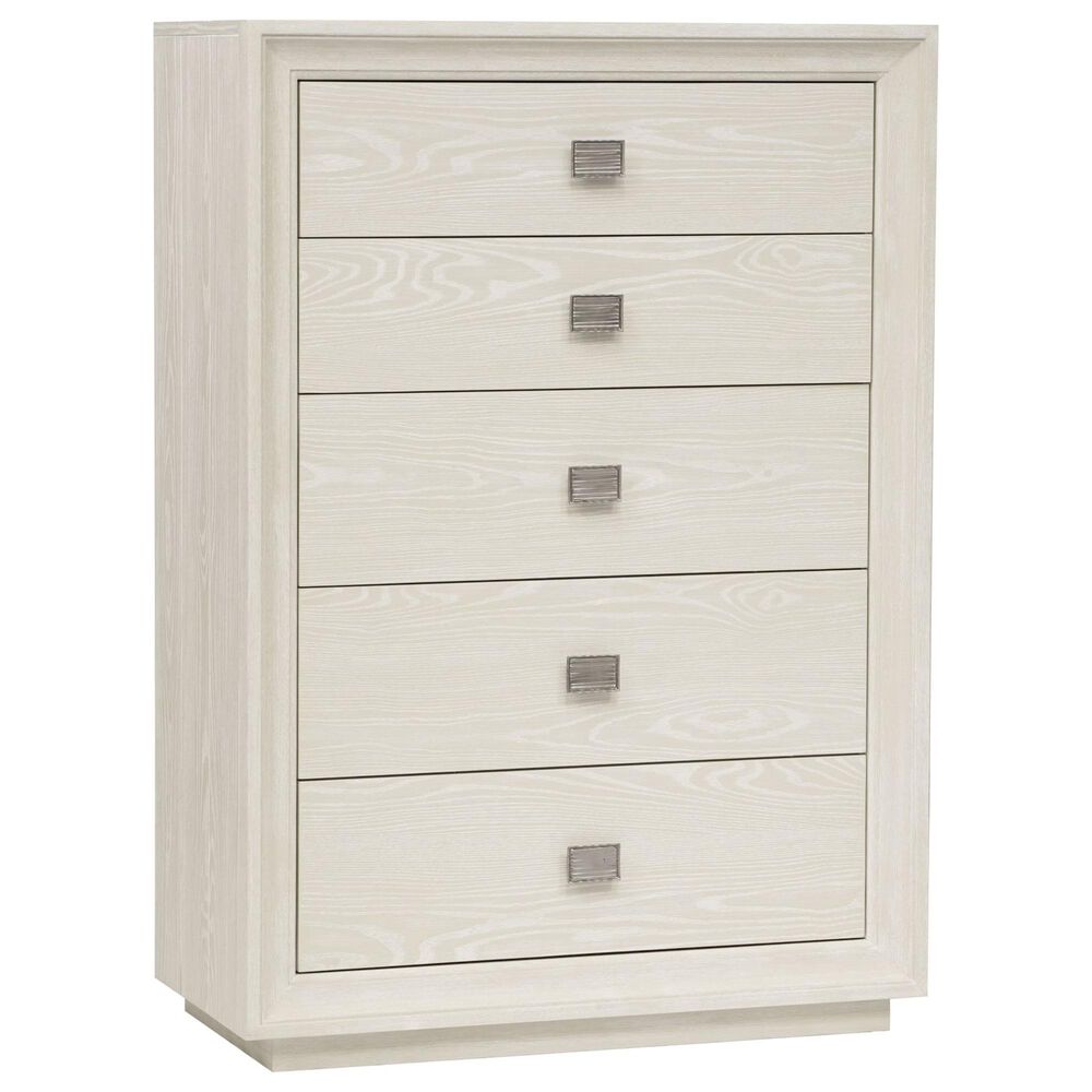 Urban Home Maxime 5-Drawer Chest in Light Sugar, , large