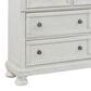 Ashley 5-Piece Queen Storage Bedroom Set in Antique White, , large