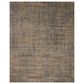 Loloi Arlo ARL-03 2" x 3" Charcoal and Taupe Area Rug, , large
