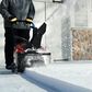 Toro 18" 518 ZE Electric Start Power Clear Gas Snow Blower, , large