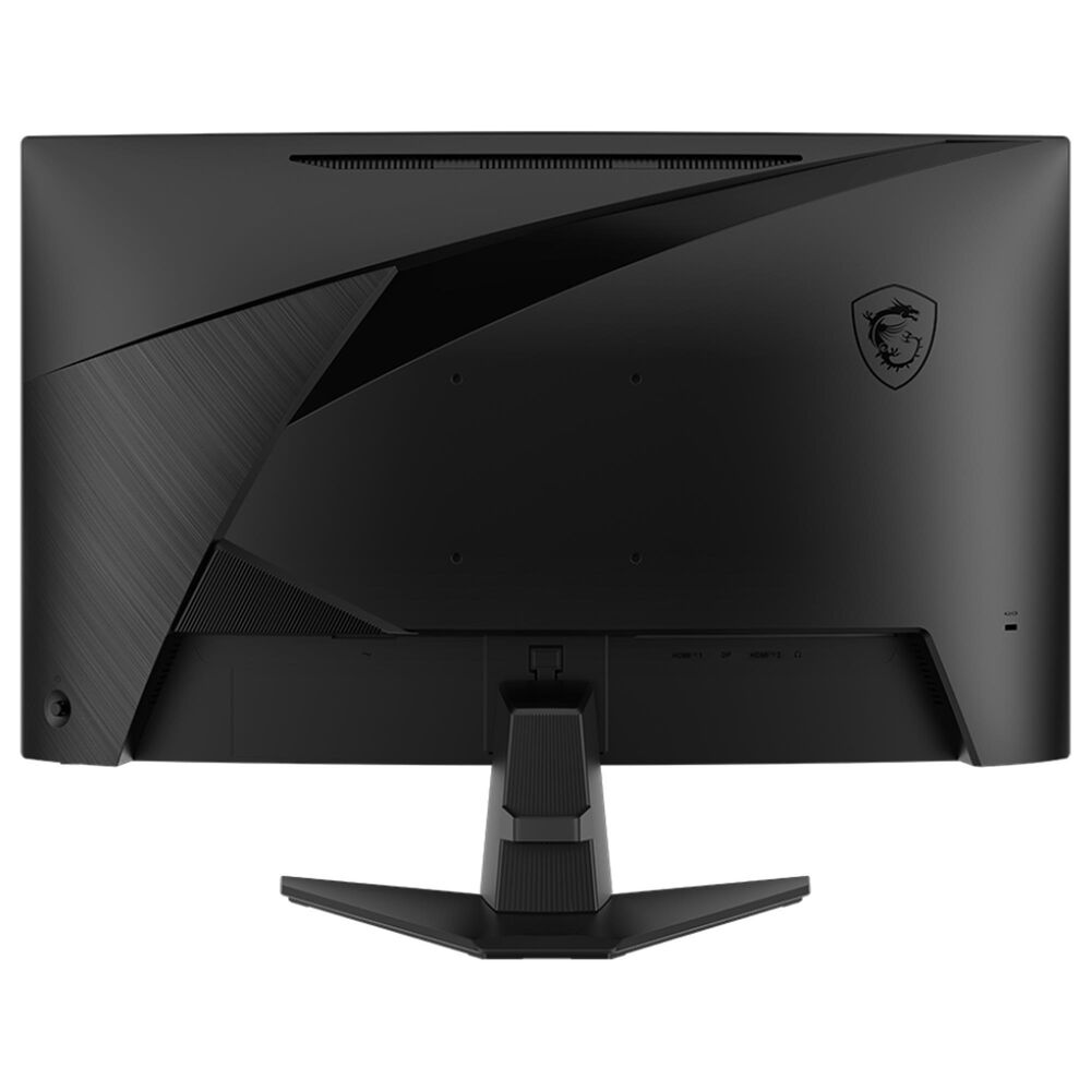 MSI 27&quot; Full HD HDR Curved Gaming Monitor in Black, , large