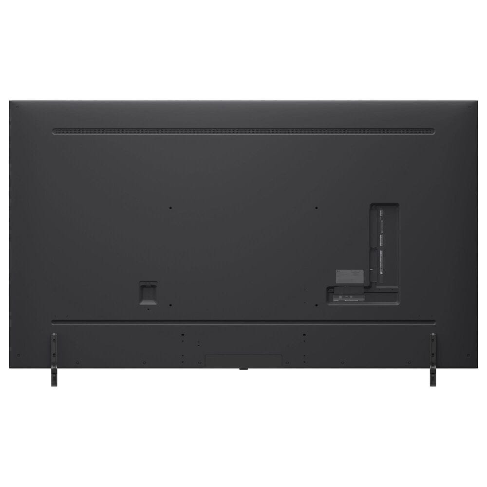 LG 86&quot; Class QNED85A Series evo AI Mini LED 4K Ultra HD in Black - Smart TV, , large