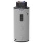GE Appliances 50-Gallon Smart Short Electric Water Heater with Flexible Capacity in Gray, , large