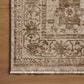 Loloi Haywood Ivory and Taupe 7"10" x 10" Area Rug, , large