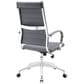 Modway Jive Highback Office Chair in Gray, , large
