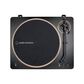 Audio-Technica AT-LP70XBT Fully Automatic Wireless Belt-Drive Turntable - Black/Bronze, , large