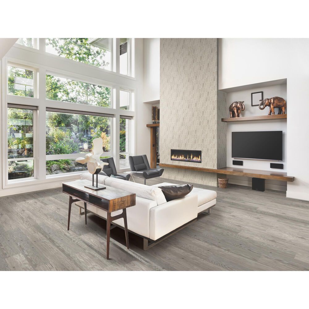 Happy Feet International Liberty Bound Princeton 8&quot; x 60&quot; Luxury Vinyl Plank, , large