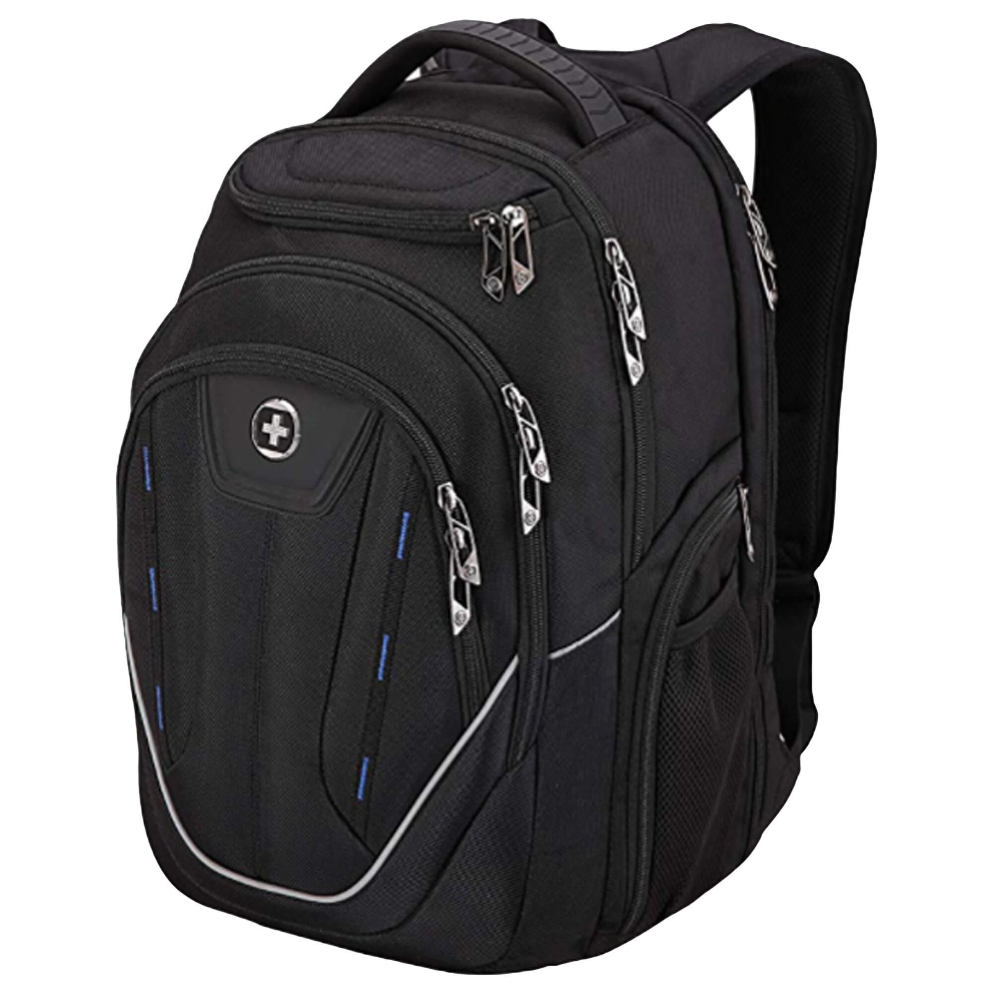 Swiss guard backpack clearance