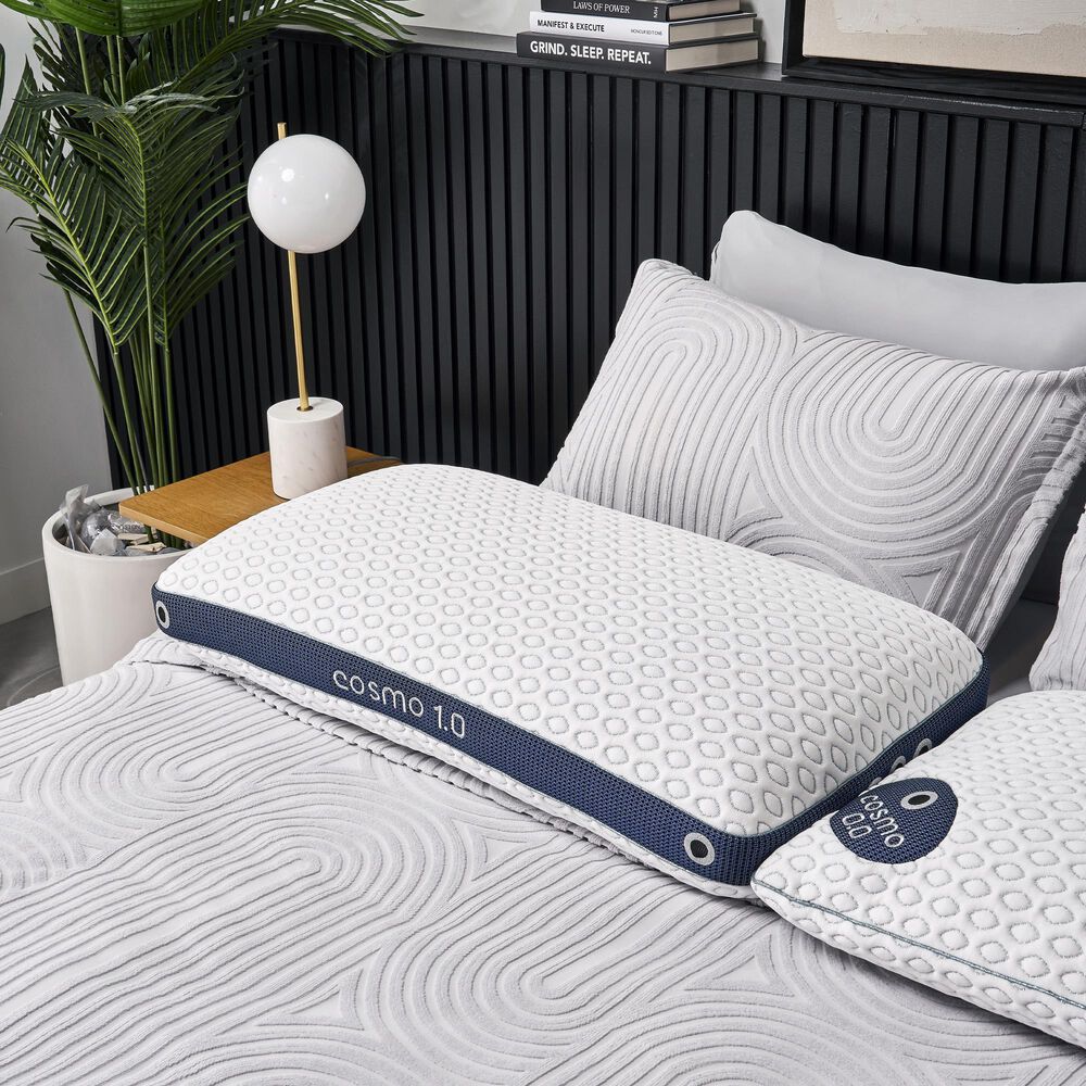 Bedgear Cosmo 1.0 Performance Pillow, , large