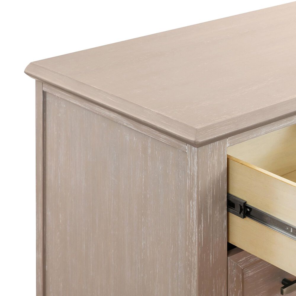 Franklin &amp; Ben Beckett 5 Drawer Chifforobe in Sandbar, , large
