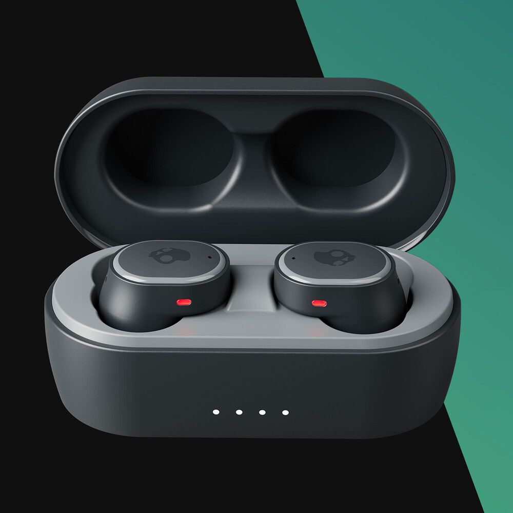 Skullcandy Sesh ANC True Wireless Earbuds in Black, , large