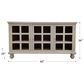 Santa Fe Rustic Console, , large